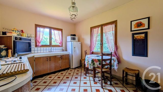 maison à vendre - 5 pièces - 94.9 m2 - MONTCEL - 73 - RHONE-ALPES - Century 21 Alp-Immo-Confiance