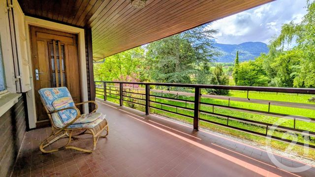 maison à vendre - 5 pièces - 94.9 m2 - MONTCEL - 73 - RHONE-ALPES - Century 21 Alp-Immo-Confiance
