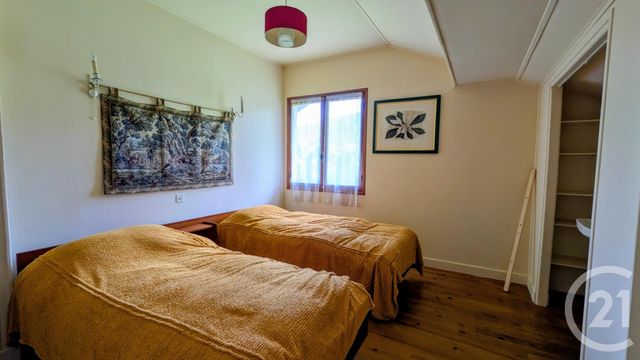 maison à vendre - 5 pièces - 94.9 m2 - MONTCEL - 73 - RHONE-ALPES - Century 21 Alp-Immo-Confiance
