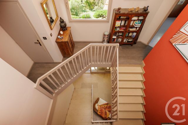 maison à vendre - 7 pièces - 206.69 m2 - TRESSERVE - 73 - RHONE-ALPES - Century 21 Alp-Immo-Confiance