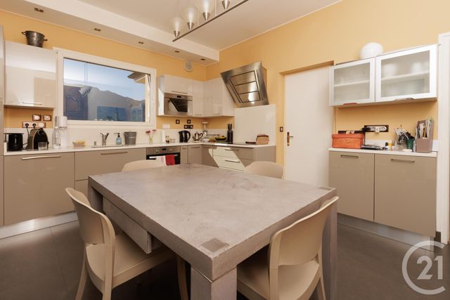 maison à vendre - 7 pièces - 206.69 m2 - TRESSERVE - 73 - RHONE-ALPES - Century 21 Alp-Immo-Confiance