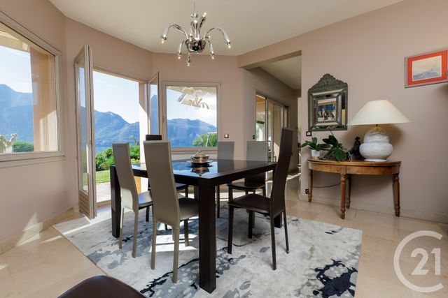 maison à vendre - 7 pièces - 206.69 m2 - TRESSERVE - 73 - RHONE-ALPES - Century 21 Alp-Immo-Confiance