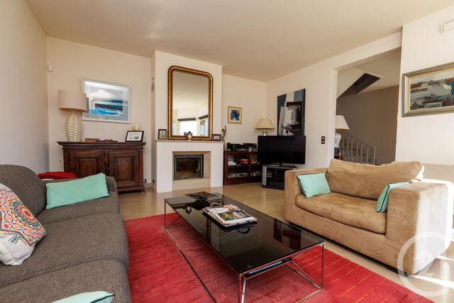 maison à vendre - 7 pièces - 206.69 m2 - TRESSERVE - 73 - RHONE-ALPES - Century 21 Alp-Immo-Confiance