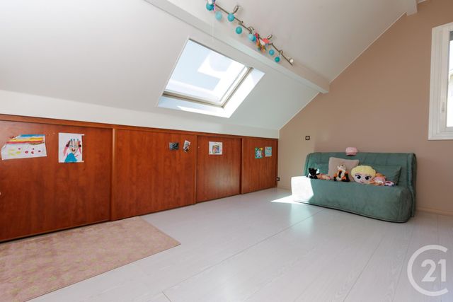 maison à vendre - 7 pièces - 206.69 m2 - TRESSERVE - 73 - RHONE-ALPES - Century 21 Alp-Immo-Confiance