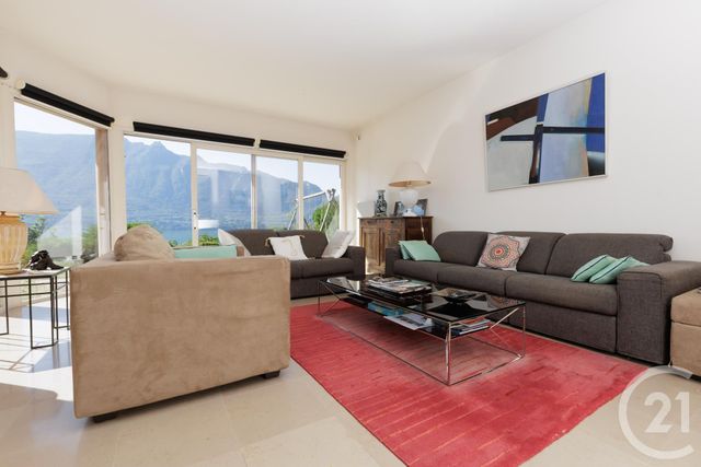 maison à vendre - 7 pièces - 206.69 m2 - TRESSERVE - 73 - RHONE-ALPES - Century 21 Alp-Immo-Confiance