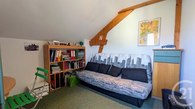 maison à vendre - 4 pièces - 89.09 m2 - VIVIERS DU LAC - 73 - RHONE-ALPES - Century 21 Alp-Immo-Confiance