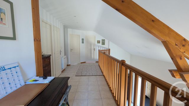 maison à vendre - 4 pièces - 89.09 m2 - VIVIERS DU LAC - 73 - RHONE-ALPES - Century 21 Alp-Immo-Confiance