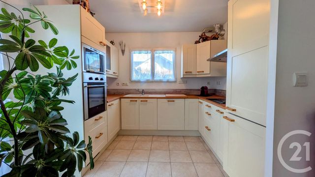 maison à vendre - 4 pièces - 89.09 m2 - VIVIERS DU LAC - 73 - RHONE-ALPES - Century 21 Alp-Immo-Confiance