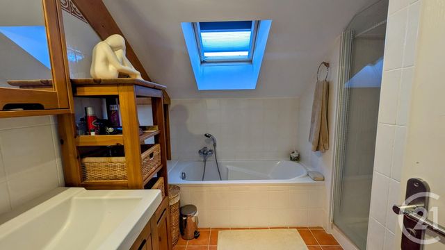 maison à vendre - 4 pièces - 89.09 m2 - VIVIERS DU LAC - 73 - RHONE-ALPES - Century 21 Alp-Immo-Confiance