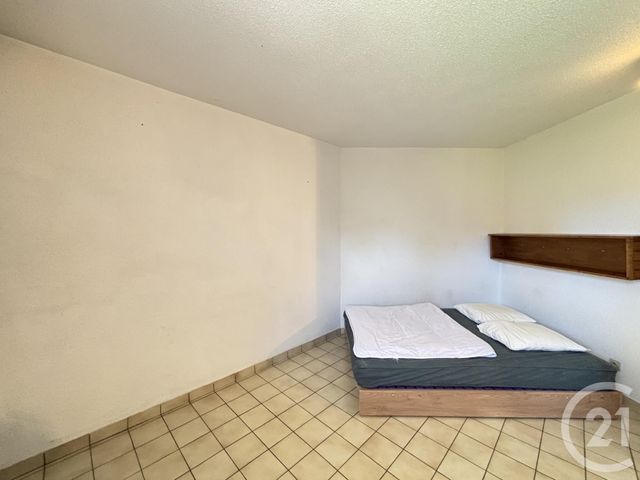 Appartement Studio à louer - 1 pièce - 32.41 m2 - TRESSERVE - 73 - RHONE-ALPES - Century 21 Alp-Immo-Confiance