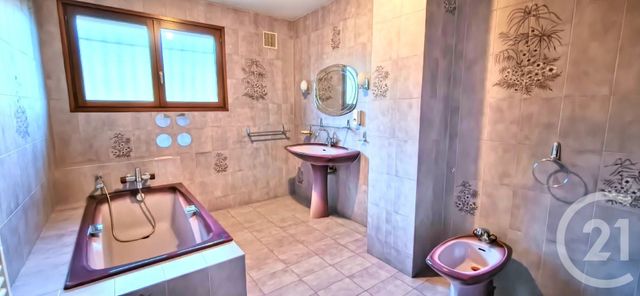 maison à vendre - 10 pièces - 321.51 m2 - GRESY SUR AIX - 73 - RHONE-ALPES - Century 21 Alp-Immo-Confiance