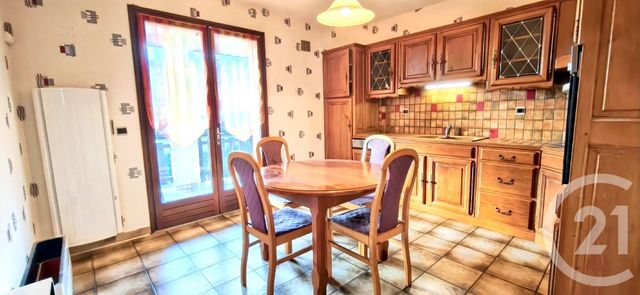 maison à vendre - 10 pièces - 321.51 m2 - GRESY SUR AIX - 73 - RHONE-ALPES - Century 21 Alp-Immo-Confiance