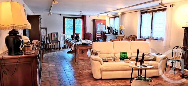 maison à vendre - 10 pièces - 321.51 m2 - GRESY SUR AIX - 73 - RHONE-ALPES - Century 21 Alp-Immo-Confiance