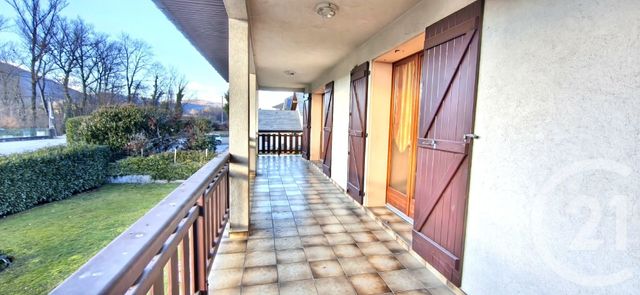 maison à vendre - 10 pièces - 321.51 m2 - GRESY SUR AIX - 73 - RHONE-ALPES - Century 21 Alp-Immo-Confiance