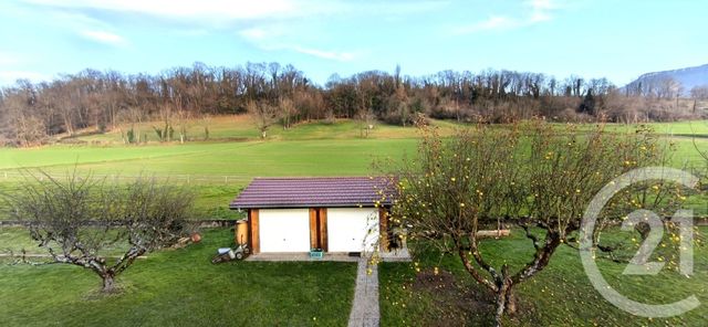 maison à vendre - 10 pièces - 321.51 m2 - GRESY SUR AIX - 73 - RHONE-ALPES - Century 21 Alp-Immo-Confiance