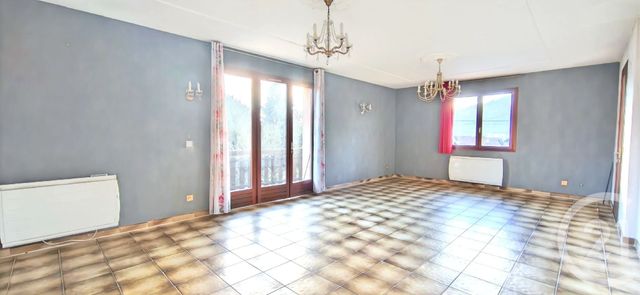 maison à vendre - 10 pièces - 321.51 m2 - GRESY SUR AIX - 73 - RHONE-ALPES - Century 21 Alp-Immo-Confiance
