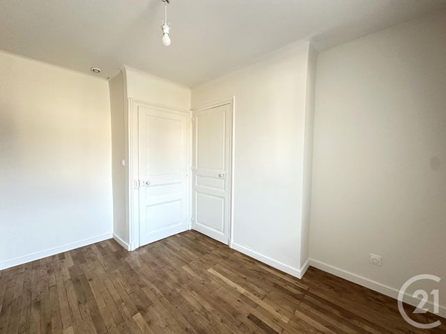 Appartement T3 à louer - 3 pièces - 49.76 m2 - AIX LES BAINS - 73 - RHONE-ALPES - Century 21 Alp-Immo-Confiance