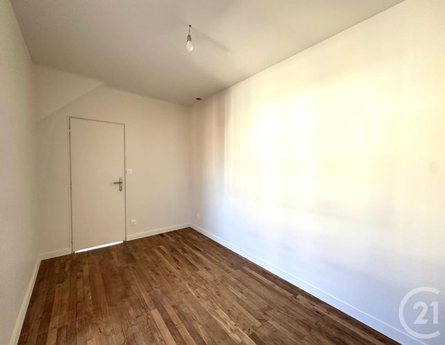 Appartement T3 à louer - 3 pièces - 49.76 m2 - AIX LES BAINS - 73 - RHONE-ALPES - Century 21 Alp-Immo-Confiance