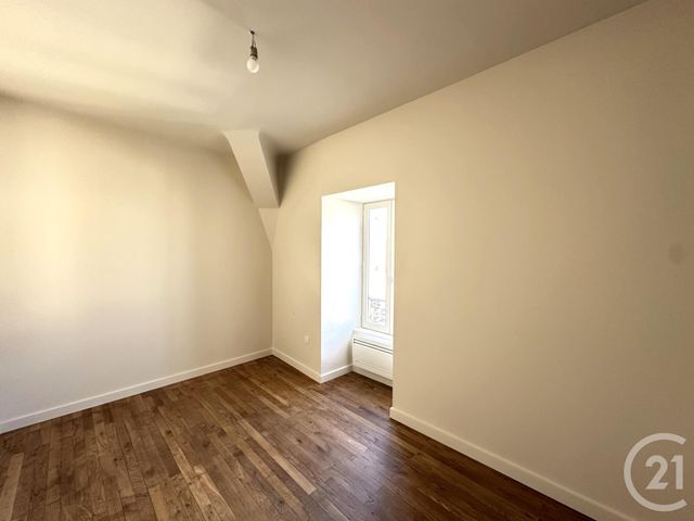 Appartement T3 à louer - 3 pièces - 49.76 m2 - AIX LES BAINS - 73 - RHONE-ALPES - Century 21 Alp-Immo-Confiance