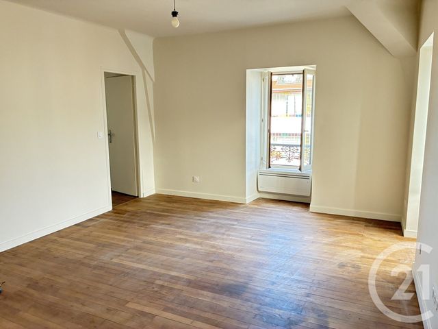 Appartement T3 à louer - 3 pièces - 49.76 m2 - AIX LES BAINS - 73 - RHONE-ALPES - Century 21 Alp-Immo-Confiance