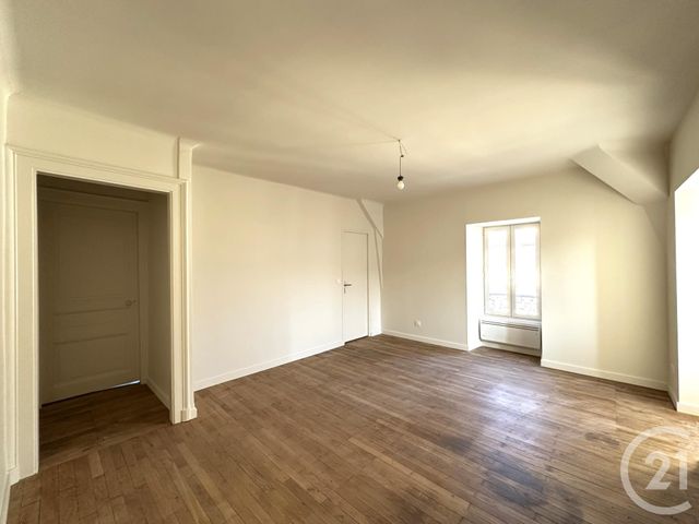 Appartement T3 à louer - 3 pièces - 49.76 m2 - AIX LES BAINS - 73 - RHONE-ALPES - Century 21 Alp-Immo-Confiance
