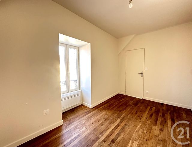 Appartement T3 à louer - 3 pièces - 49.76 m2 - AIX LES BAINS - 73 - RHONE-ALPES - Century 21 Alp-Immo-Confiance