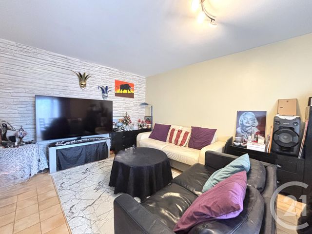 Appartement T2 à louer - 2 pièces - 50.62 m2 - ST ALBAN LEYSSE - 73 - RHONE-ALPES - Century 21 Alp-Immo-Confiance