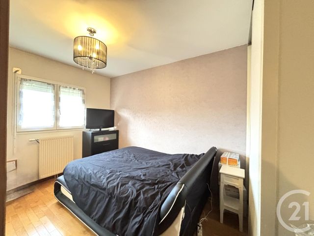 Appartement T2 à louer - 2 pièces - 50.62 m2 - ST ALBAN LEYSSE - 73 - RHONE-ALPES - Century 21 Alp-Immo-Confiance