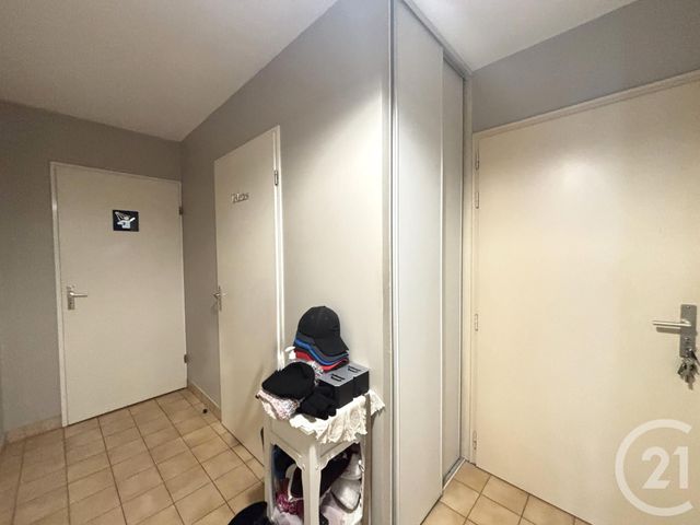 Appartement T2 à louer - 2 pièces - 50.62 m2 - ST ALBAN LEYSSE - 73 - RHONE-ALPES - Century 21 Alp-Immo-Confiance