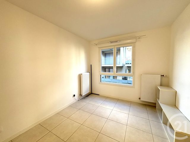 Appartement F2 à louer - 2 pièces - 39.21 m2 - AIX LES BAINS - 73 - RHONE-ALPES - Century 21 Alp-Immo-Confiance