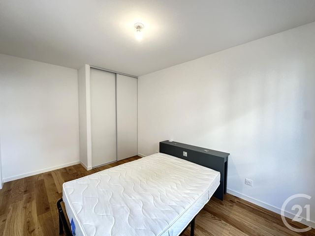 Appartement F2 à louer - 2 pièces - 39.21 m2 - AIX LES BAINS - 73 - RHONE-ALPES - Century 21 Alp-Immo-Confiance