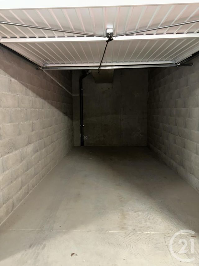 Appartement F2 à louer - 2 pièces - 39.21 m2 - AIX LES BAINS - 73 - RHONE-ALPES - Century 21 Alp-Immo-Confiance