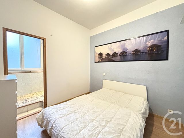 Appartement T2 à louer - 2 pièces - 48.0 m2 - AIX LES BAINS - 73 - RHONE-ALPES - Century 21 Alp-Immo-Confiance