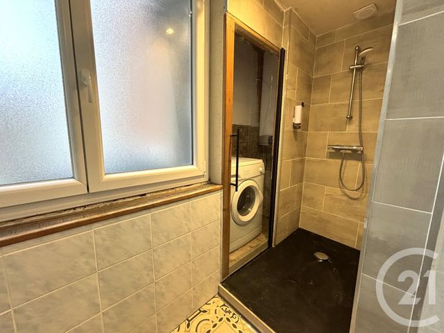 Appartement T2 à louer - 2 pièces - 48.0 m2 - AIX LES BAINS - 73 - RHONE-ALPES - Century 21 Alp-Immo-Confiance