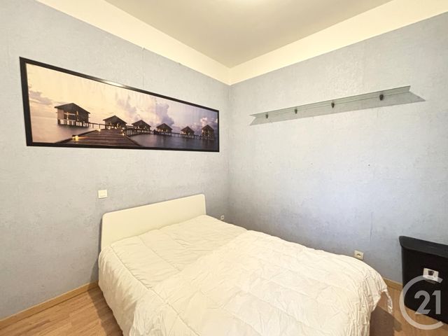 Appartement T2 à louer - 2 pièces - 48.0 m2 - AIX LES BAINS - 73 - RHONE-ALPES - Century 21 Alp-Immo-Confiance