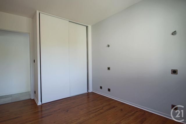 Appartement T3 à louer - 3 pièces - 67.32 m2 - AIX LES BAINS - 73 - RHONE-ALPES - Century 21 Alp-Immo-Confiance