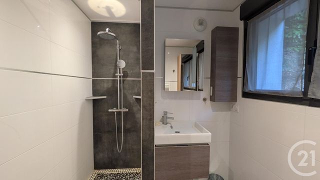 Appartement T4 à vendre - 4 pièces - 80.52 m2 - AIX LES BAINS - 73 - RHONE-ALPES - Century 21 Alp-Immo-Confiance