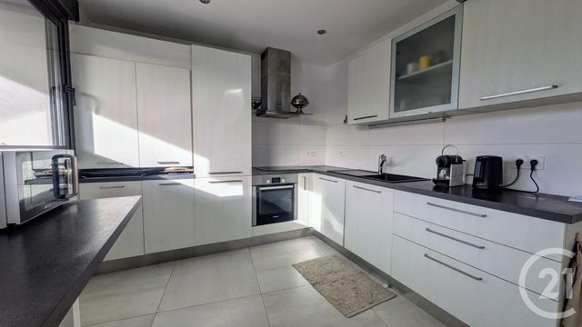Appartement T4 à vendre - 4 pièces - 80.52 m2 - AIX LES BAINS - 73 - RHONE-ALPES - Century 21 Alp-Immo-Confiance