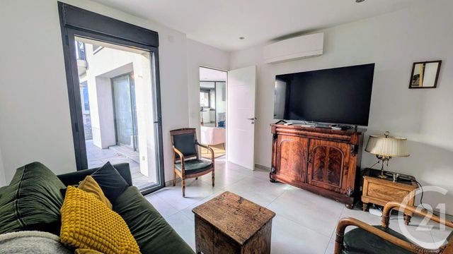 Appartement T4 à vendre - 4 pièces - 80.52 m2 - AIX LES BAINS - 73 - RHONE-ALPES - Century 21 Alp-Immo-Confiance