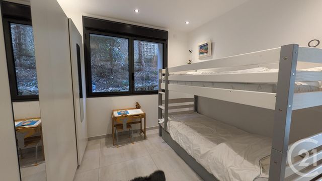 Appartement T4 à vendre - 4 pièces - 80.52 m2 - AIX LES BAINS - 73 - RHONE-ALPES - Century 21 Alp-Immo-Confiance