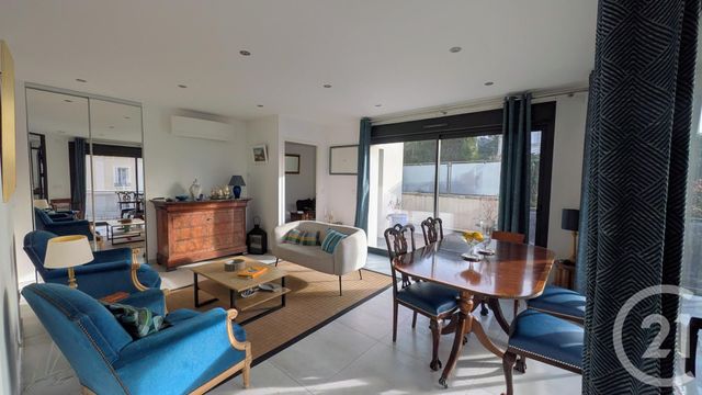 Appartement T4 à vendre - 4 pièces - 80.52 m2 - AIX LES BAINS - 73 - RHONE-ALPES - Century 21 Alp-Immo-Confiance