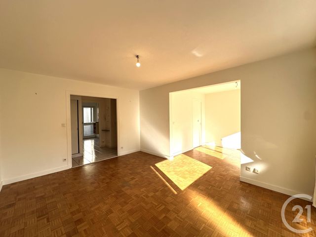 Appartement T3 à louer - 3 pièces - 77.23 m2 - AIX LES BAINS - 73 - RHONE-ALPES - Century 21 Alp-Immo-Confiance