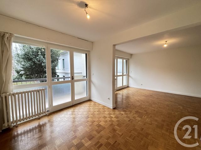 Appartement T3 à louer - 3 pièces - 77.23 m2 - AIX LES BAINS - 73 - RHONE-ALPES - Century 21 Alp-Immo-Confiance