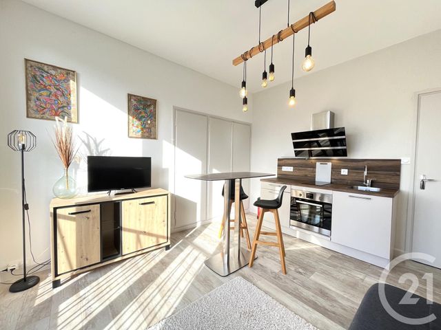 appartement - AIX LES BAINS - 73