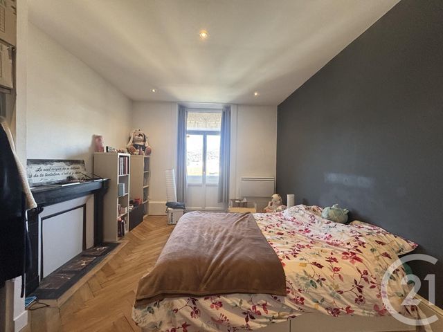 Appartement à vendre - 3 pièces - 63.65 m2 - AIX LES BAINS - 73 - RHONE-ALPES - Century 21 Alp-Immo-Confiance