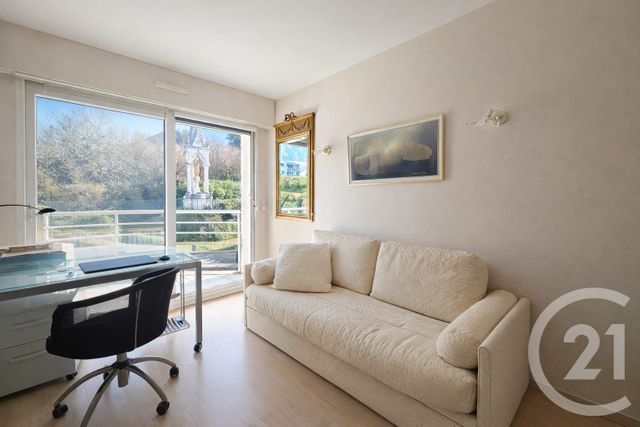 Appartement T4 à vendre - 4 pièces - 118.05 m2 - AIX LES BAINS - 73 - RHONE-ALPES - Century 21 Alp-Immo-Confiance