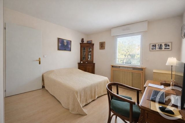 Appartement T4 à vendre - 4 pièces - 118.05 m2 - AIX LES BAINS - 73 - RHONE-ALPES - Century 21 Alp-Immo-Confiance