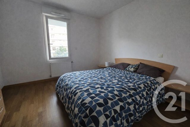 Appartement F2 à vendre - 2 pièces - 43.27 m2 - CHAMBERY - 73 - RHONE-ALPES - Century 21 Alp-Immo-Confiance