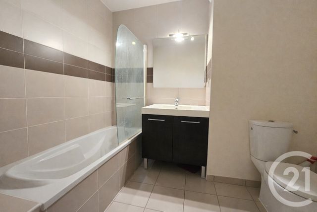 Appartement F2 à vendre - 2 pièces - 43.27 m2 - CHAMBERY - 73 - RHONE-ALPES - Century 21 Alp-Immo-Confiance