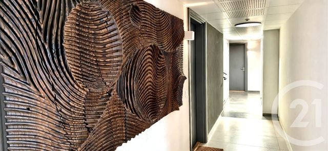 Appartement T4 à vendre - 4 pièces - 77.88 m2 - AIX LES BAINS - 73 - RHONE-ALPES - Century 21 Alp-Immo-Confiance